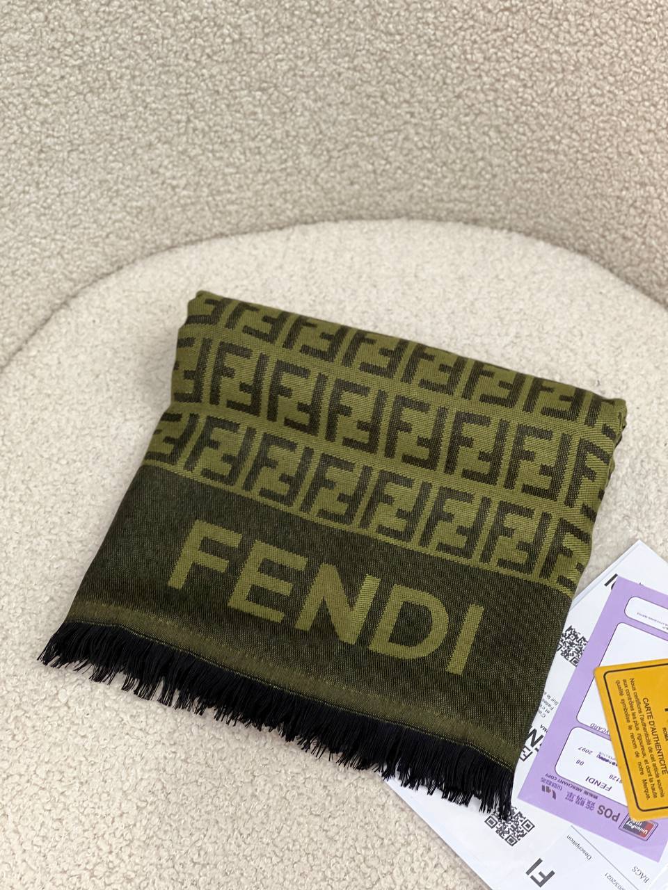 Shall Fendi