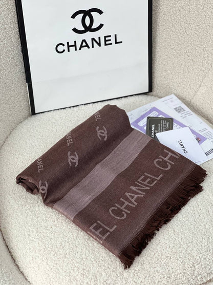 Shall chanel. Permasat 170cm X68