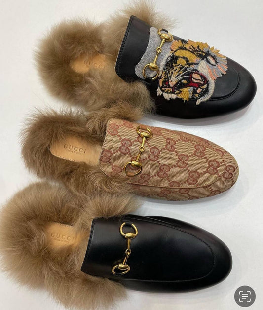 Gucci sleepers me pellush