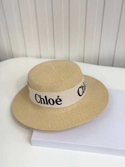 Kapele kashte Chloé