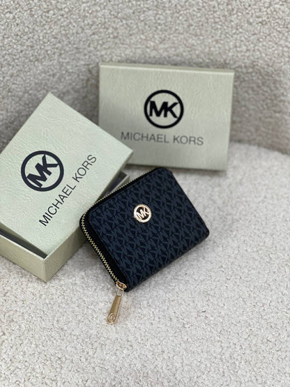 Portofol Michael kors me logo rrethore