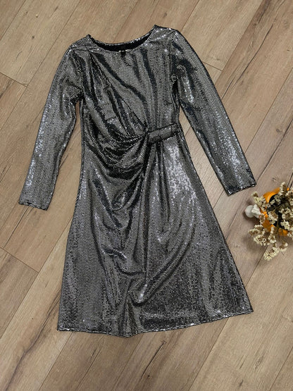 Fustane me temina oversize