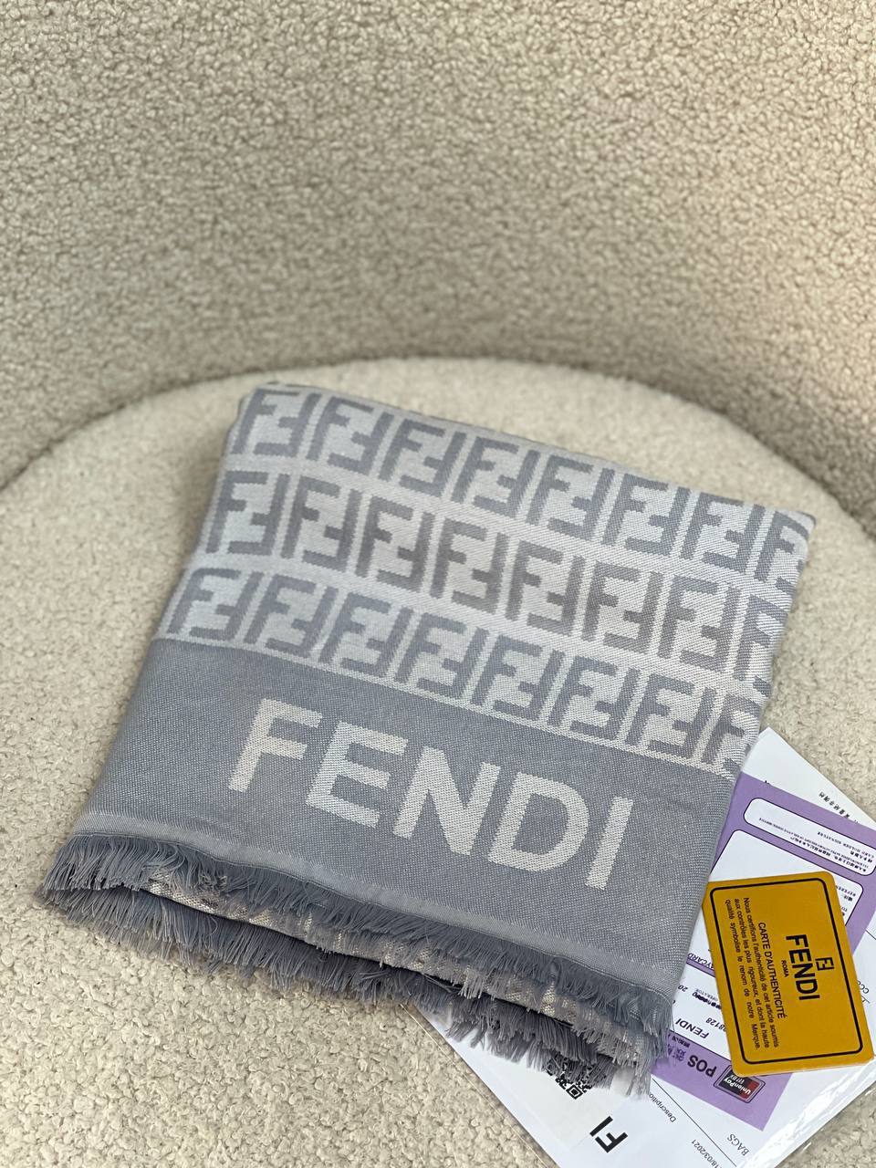 Shall Fendi