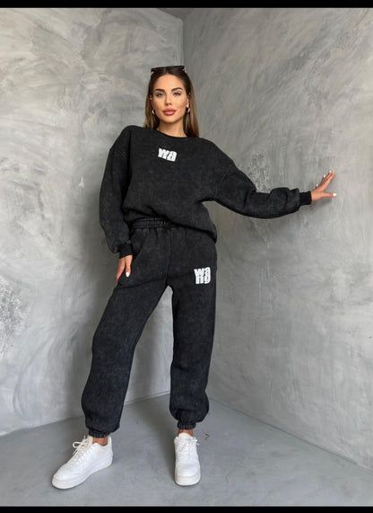 Wang or california kostum sportiv