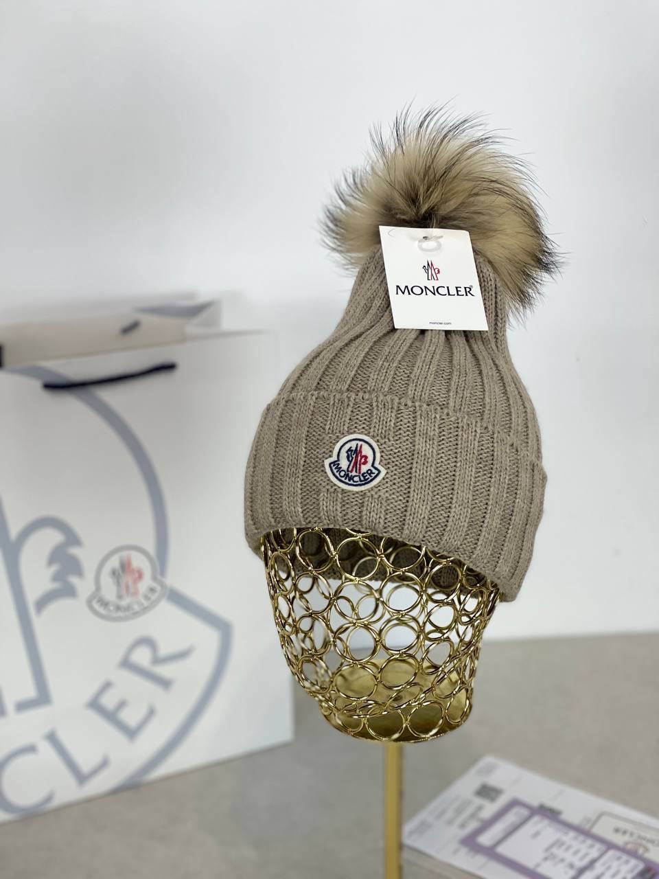 Kapuc Moncler