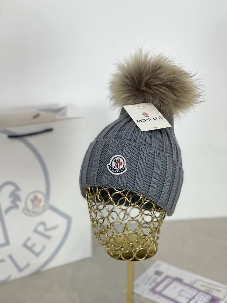 Kapuc Moncler