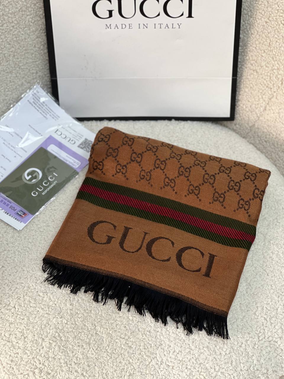 Shalla Gucci