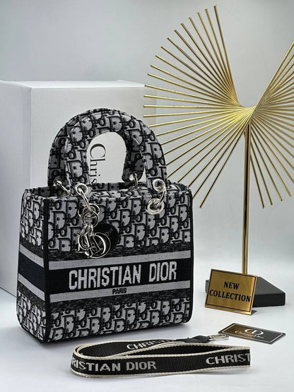 Canta Christian Dior