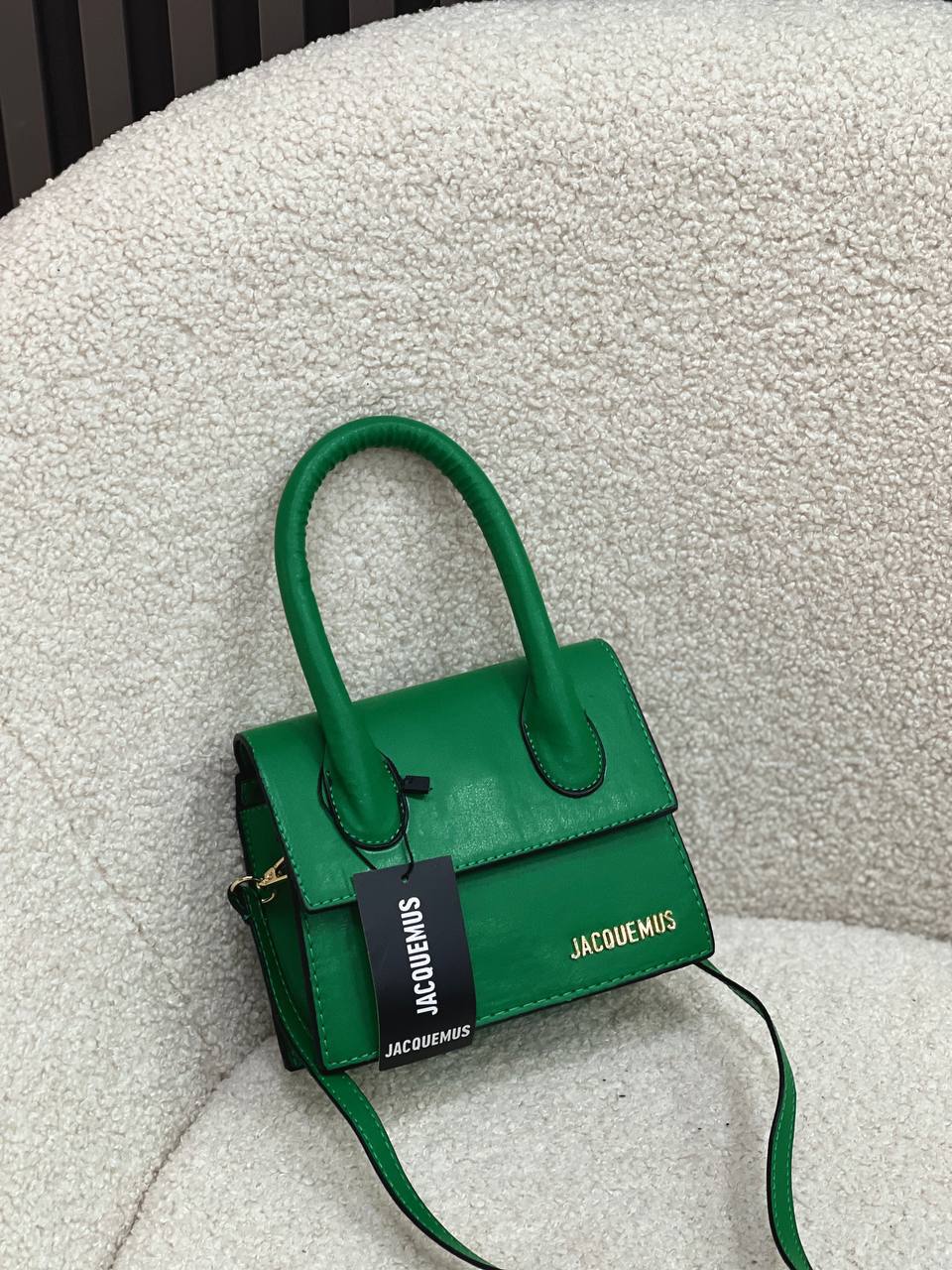 Jacquemus bag