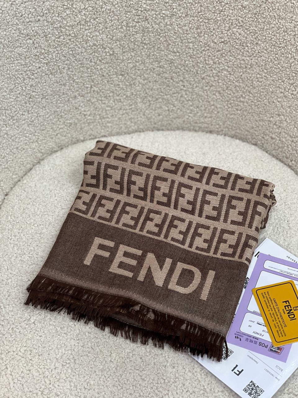 Shall Fendi