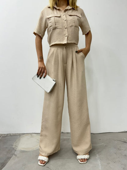 Layla set