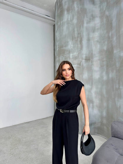 Mia jumpsuit