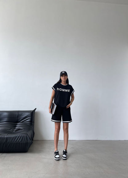Kostum Homie