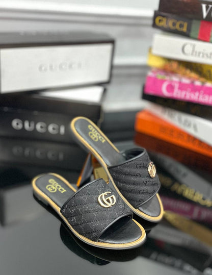 Shapka Gucci