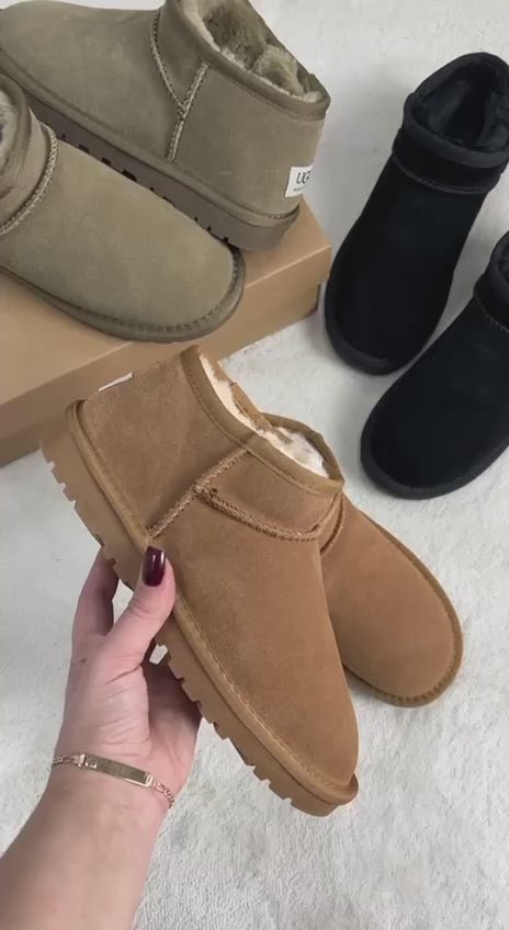 New ulta mini ugg